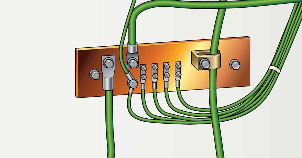 What is Electrical Ground? Glossary StaticWorx ESD Flooring