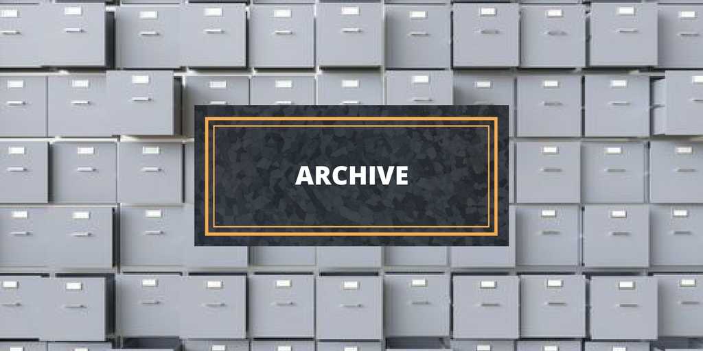 Archive - Staticworx Knowledge Base