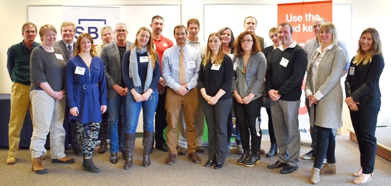 Vermont SBA - Emerging Leaders Program 2018