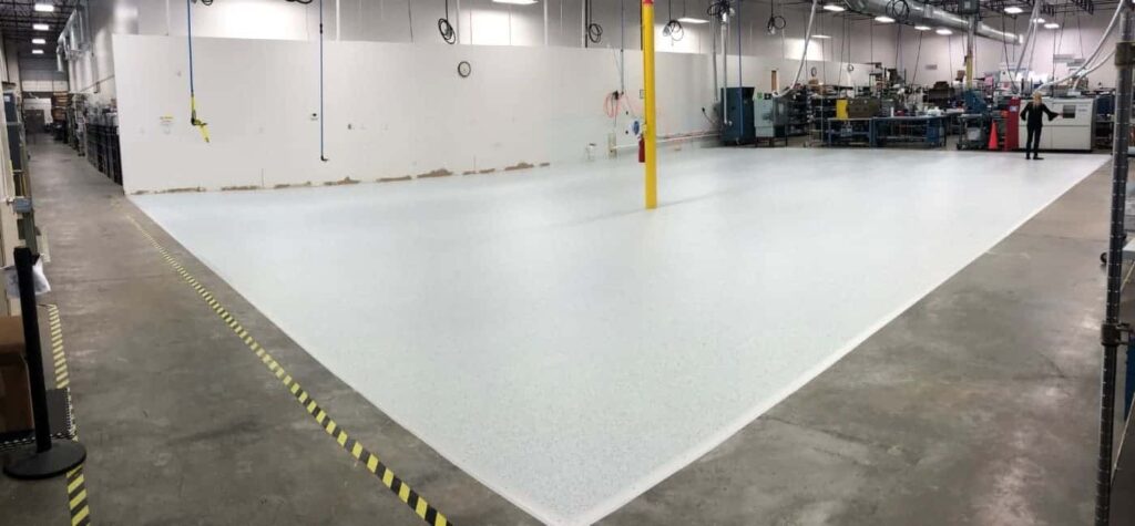 ESD Flooring: Terms, Terms, Terminology | StaticWorx ESD Flooring