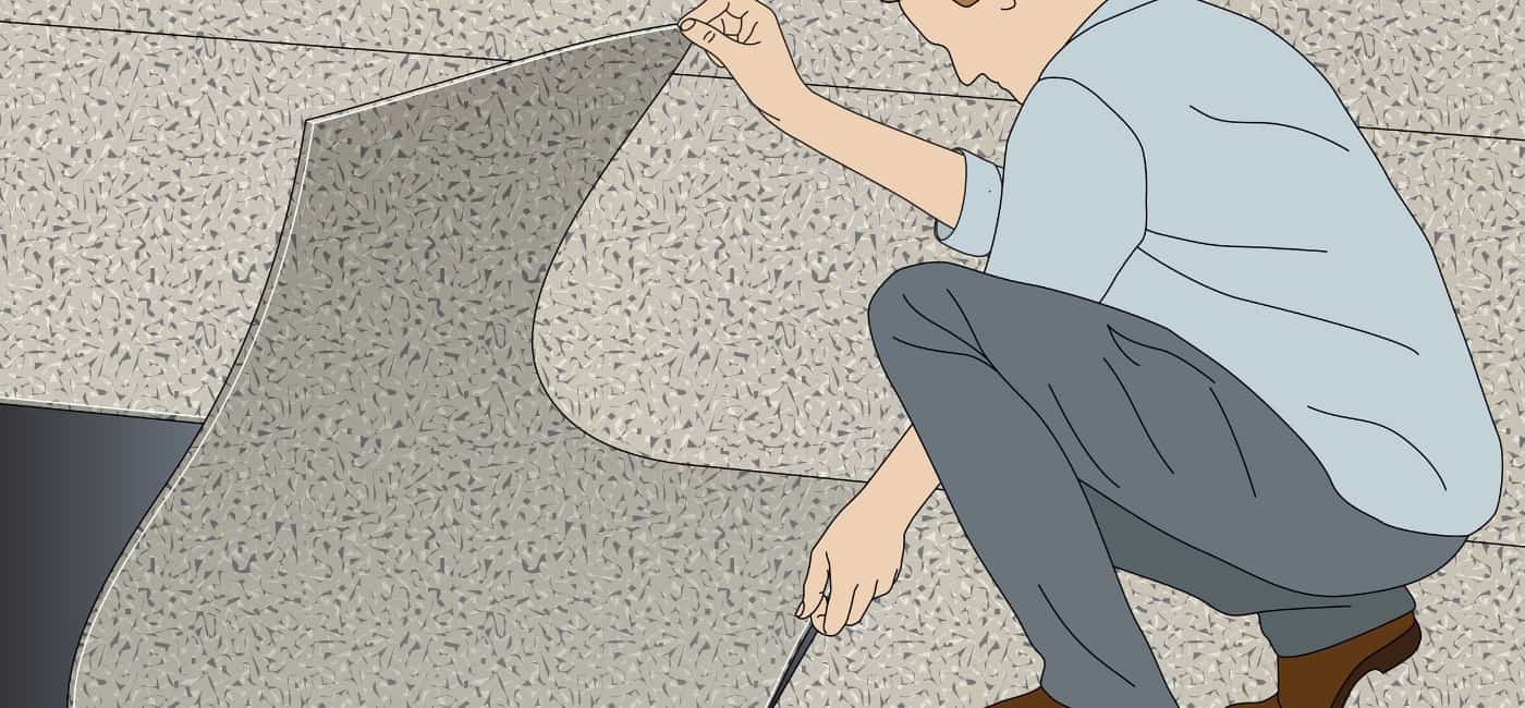 DryFix Dry Conductive Adhesive Tape StaticWorx