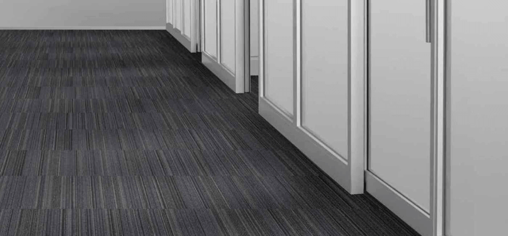 ShadowFX Static-Dissipative (SD) Carpet Tile