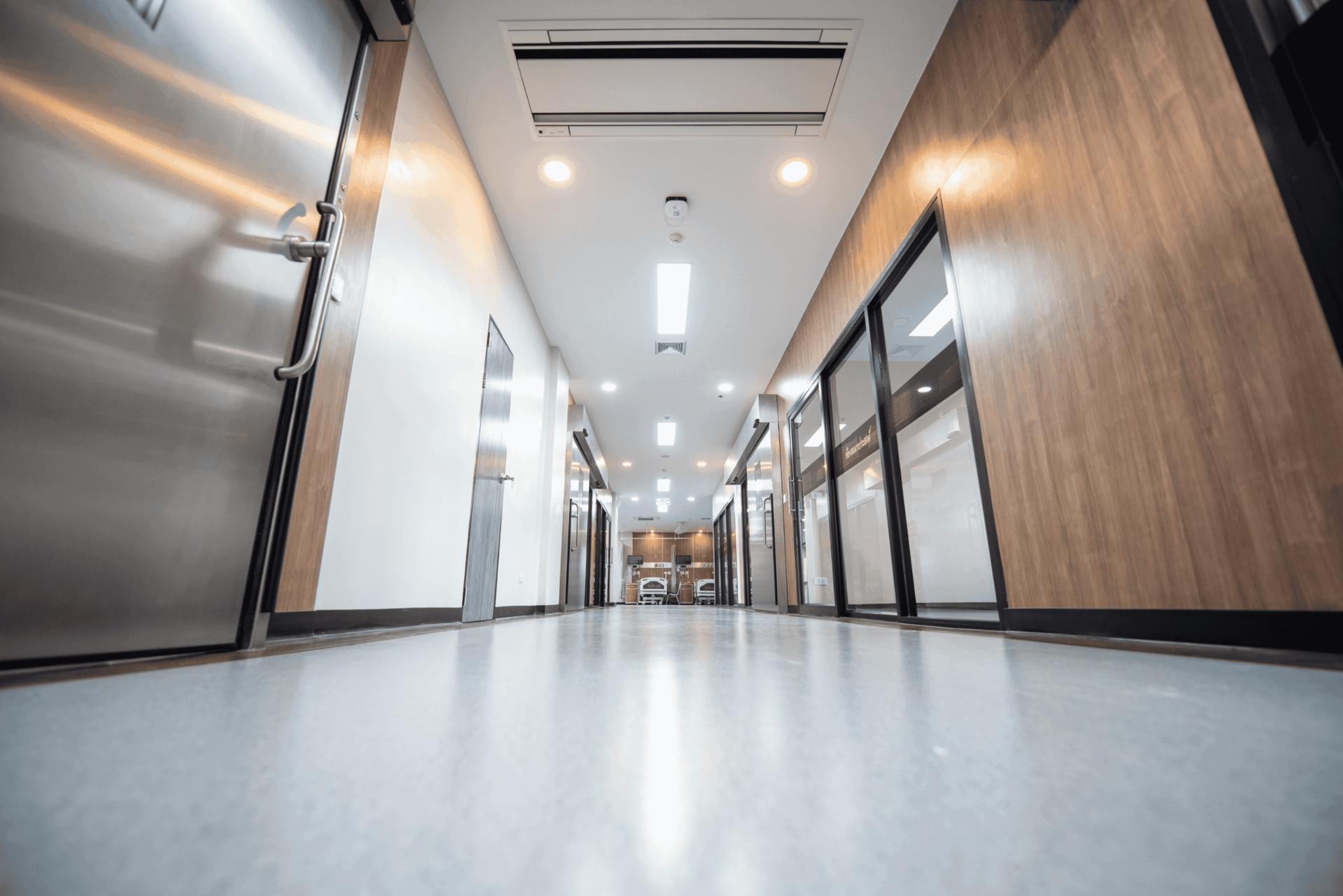 Customized Solutions