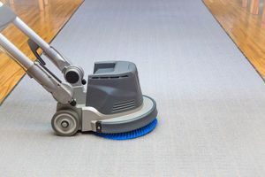 Floor cleaning Floor cleaning