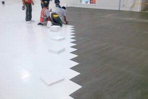 GroundTrack Installation GroundTrack Installation